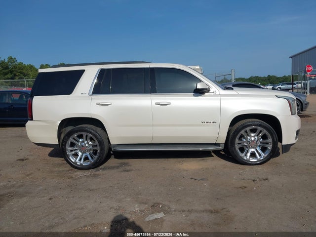 Продаж на аукціоні авто 2015 Gmc Yukon Slt, vin: 1GKS1BKC9FR604633, номер лоту: 45673854