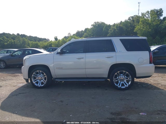 Продаж на аукціоні авто 2015 Gmc Yukon Slt, vin: 1GKS1BKC9FR604633, номер лоту: 45673854