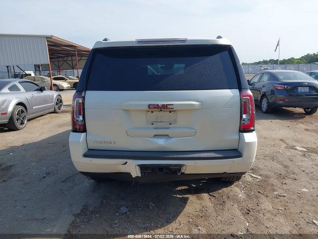 Продаж на аукціоні авто 2015 Gmc Yukon Slt, vin: 1GKS1BKC9FR604633, номер лоту: 45673854