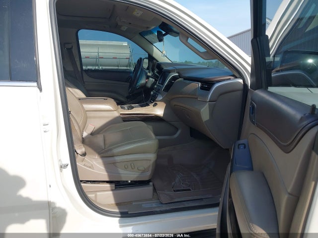 Продаж на аукціоні авто 2015 Gmc Yukon Slt, vin: 1GKS1BKC9FR604633, номер лоту: 45673854