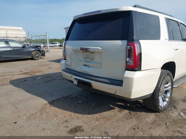 Продаж на аукціоні авто 2015 Gmc Yukon Slt, vin: 1GKS1BKC9FR604633, номер лоту: 45673854