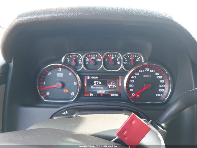 Продаж на аукціоні авто 2015 Gmc Yukon Slt, vin: 1GKS1BKC9FR604633, номер лоту: 45673854