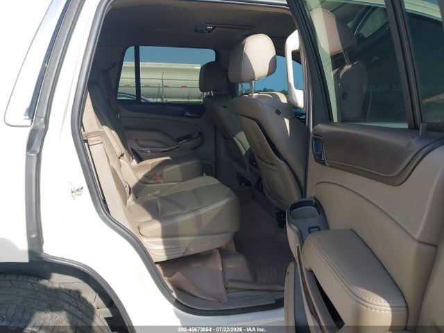Продаж на аукціоні авто 2015 Gmc Yukon Slt, vin: 1GKS1BKC9FR604633, номер лоту: 45673854