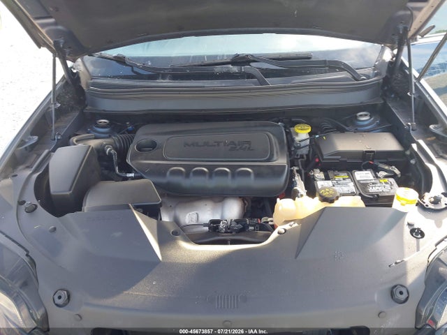 Aukcja sprzedaży 2019 Jeep Cherokee Latitude Fwd, vin: 1C4PJLCB0KD487416, numer aukcji: 45673857