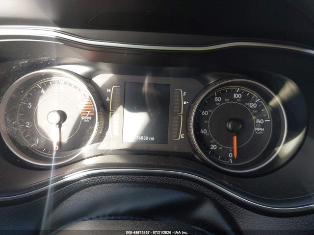 Aukcja sprzedaży 2019 Jeep Cherokee Latitude Fwd, vin: 1C4PJLCB0KD487416, numer aukcji: 45673857