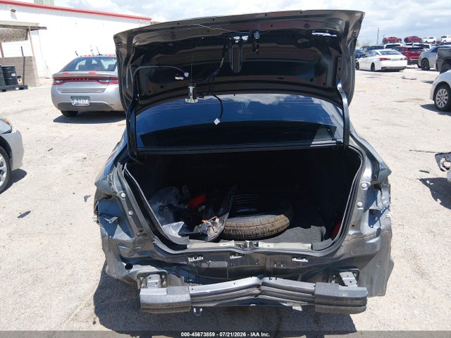 Nissan Versa 1.6 S 2024 3N1CN8BV3RL842159 Image 15