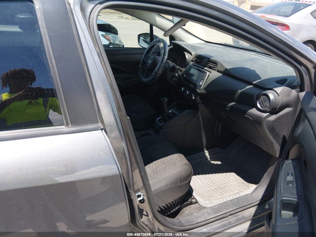 Nissan Versa 1.6 S 2024 3N1CN8BV3RL842159 Image 5