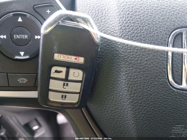 Honda Pilot Awd Ex-l 2020 5FNYF6H54LB067548 Image 11