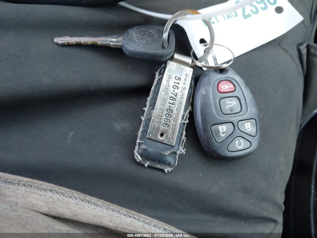 2016 Buick Enclave Leather მანქანა იყიდება აუქციონზე, vin: 5GAKVBKD9GJ170627, აუქციონის ნომერი: 45673863