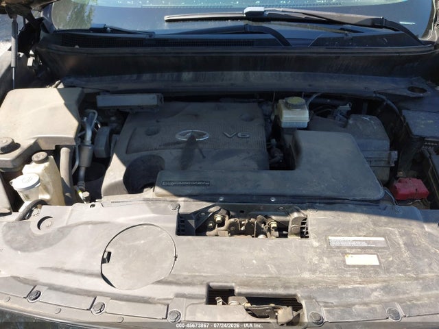 Aukcja sprzedaży 2015 Infiniti Qx60, vin: 5N1AL0MM4FC525140, numer aukcji: 45673867