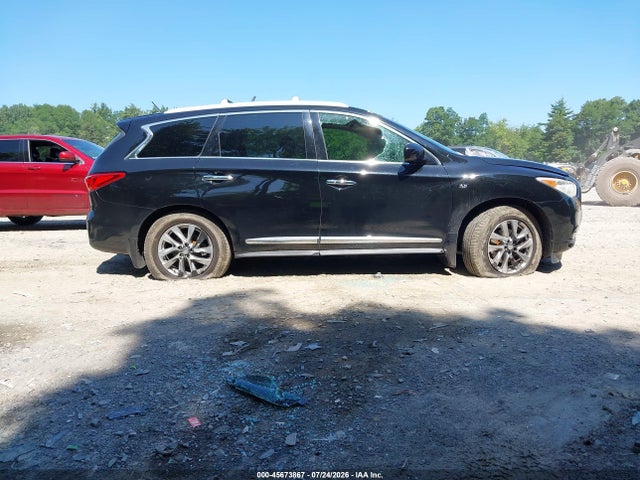 Aukcja sprzedaży 2015 Infiniti Qx60, vin: 5N1AL0MM4FC525140, numer aukcji: 45673867