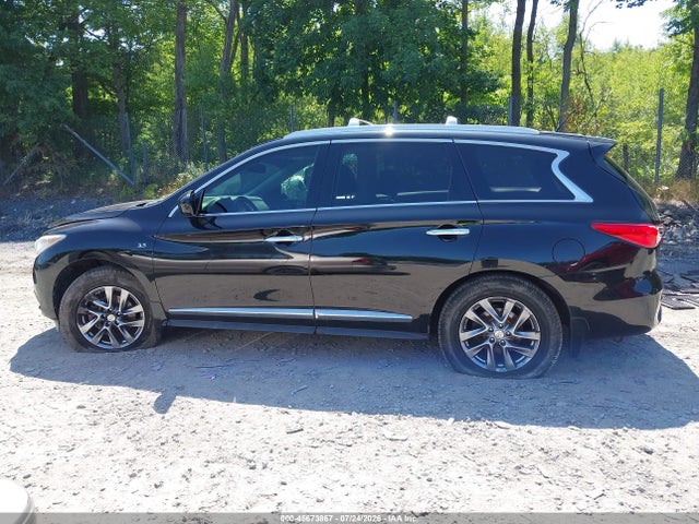 Aukcja sprzedaży 2015 Infiniti Qx60, vin: 5N1AL0MM4FC525140, numer aukcji: 45673867