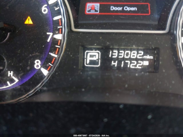 Aukcja sprzedaży 2015 Infiniti Qx60, vin: 5N1AL0MM4FC525140, numer aukcji: 45673867