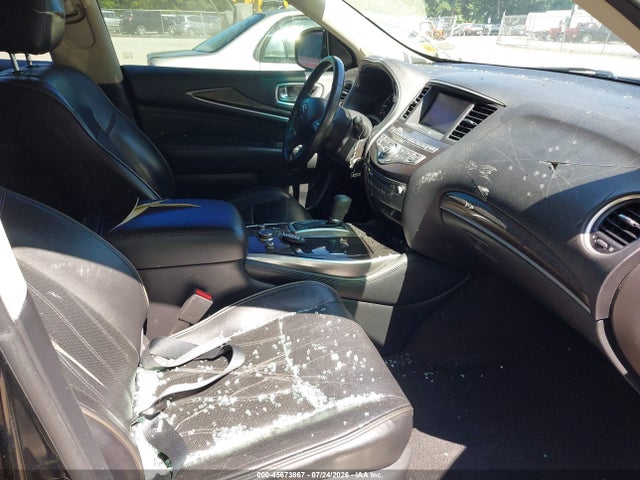 Aukcja sprzedaży 2015 Infiniti Qx60, vin: 5N1AL0MM4FC525140, numer aukcji: 45673867