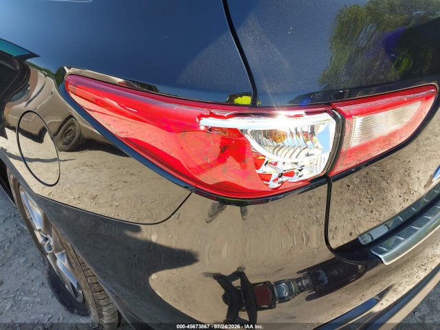 Aukcja sprzedaży 2015 Infiniti Qx60, vin: 5N1AL0MM4FC525140, numer aukcji: 45673867