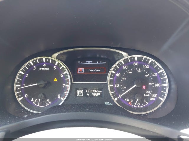 Aukcja sprzedaży 2015 Infiniti Qx60, vin: 5N1AL0MM4FC525140, numer aukcji: 45673867