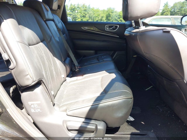Aukcja sprzedaży 2015 Infiniti Qx60, vin: 5N1AL0MM4FC525140, numer aukcji: 45673867