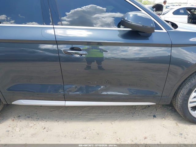Продаж на аукціоні авто 2018 Audi Q5 2.0t Premium/2.0t Tech Premium, vin: WA1BNAFY8J2112512, номер лоту: 45673872