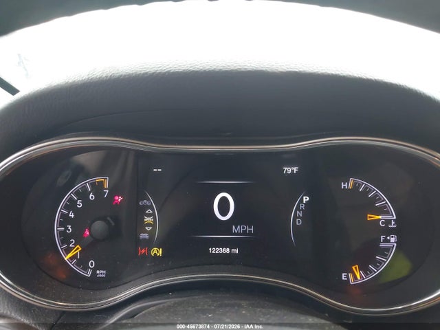Продажа на аукционе авто 2018 Jeep Grand Cherokee Laredo E 4x2, vin: 1C4RJEAG7JC218093, номер лота: 45673874
