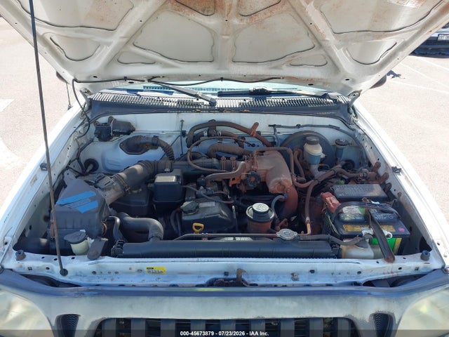 Продаж на аукціоні авто 2002 Toyota Tacoma, vin: 5TENL42N12Z055914, номер лоту: 45673879