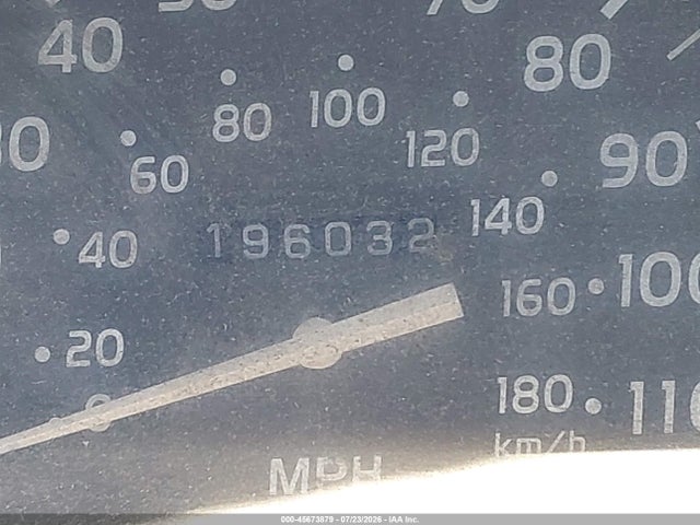 Продаж на аукціоні авто 2002 Toyota Tacoma, vin: 5TENL42N12Z055914, номер лоту: 45673879