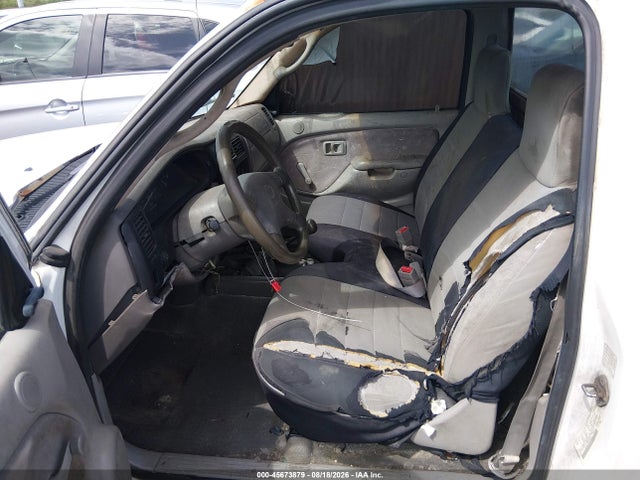 Продаж на аукціоні авто 2002 Toyota Tacoma, vin: 5TENL42N12Z055914, номер лоту: 45673879