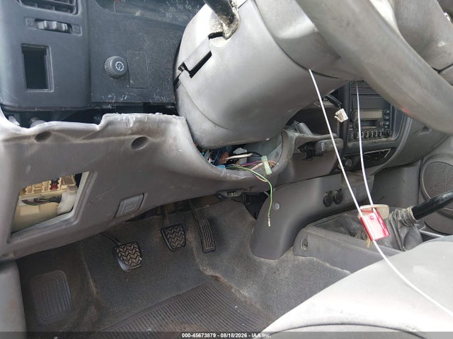 Продаж на аукціоні авто 2002 Toyota Tacoma, vin: 5TENL42N12Z055914, номер лоту: 45673879