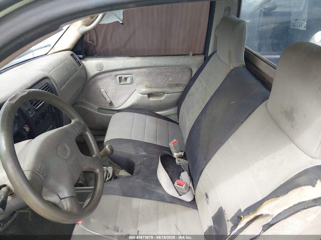 Продаж на аукціоні авто 2002 Toyota Tacoma, vin: 5TENL42N12Z055914, номер лоту: 45673879