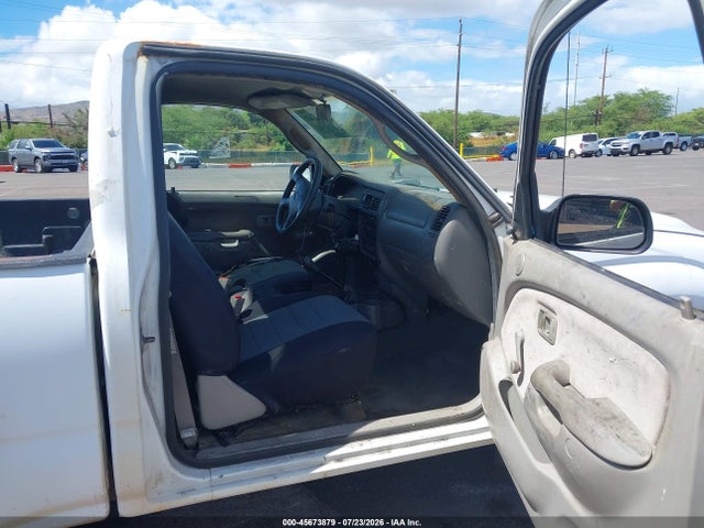 Продаж на аукціоні авто 2002 Toyota Tacoma, vin: 5TENL42N12Z055914, номер лоту: 45673879