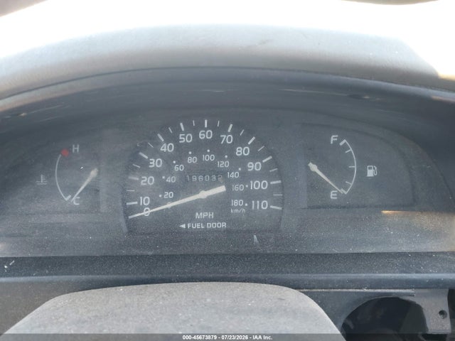 Продаж на аукціоні авто 2002 Toyota Tacoma, vin: 5TENL42N12Z055914, номер лоту: 45673879