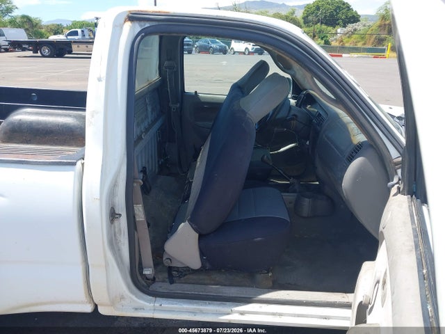 Продаж на аукціоні авто 2002 Toyota Tacoma, vin: 5TENL42N12Z055914, номер лоту: 45673879