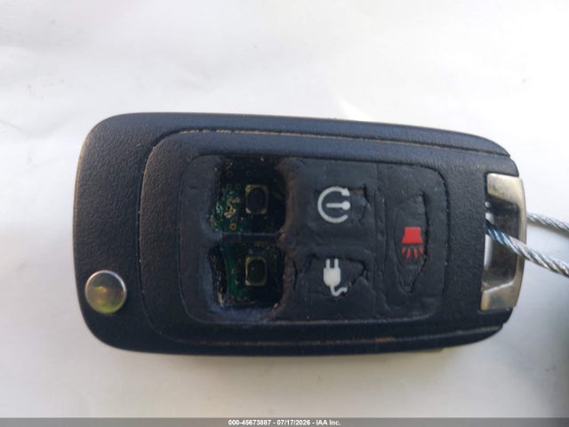 Chevrolet Volt 2014 1G1RE6E49EU162306 Image 11