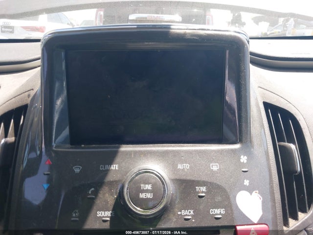 Chevrolet Volt 2014 1G1RE6E49EU162306 Image 14