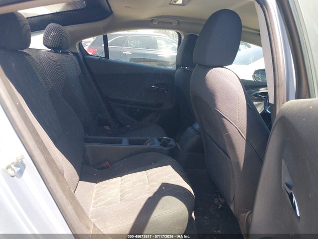 Chevrolet Volt 2014 1G1RE6E49EU162306 Image 8