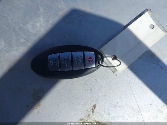 Продаж на аукціоні авто 2017 Nissan Murano Sl, vin: 5N1AZ2MG7HN147357, номер лоту: 45673890