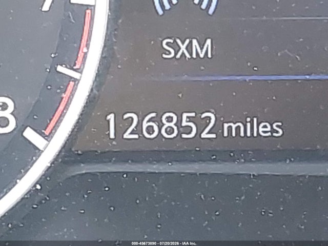Продаж на аукціоні авто 2017 Nissan Murano Sl, vin: 5N1AZ2MG7HN147357, номер лоту: 45673890