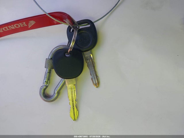 Aukcja sprzedaży 2000 Gmc Sierra 2500 Sl, vin: 1GTFC24T3YE108046, numer aukcji: 45673893