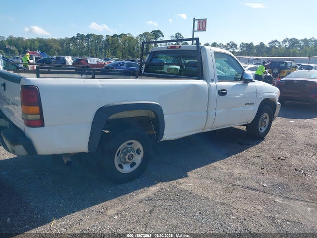 Aukcja sprzedaży 2000 Gmc Sierra 2500 Sl, vin: 1GTFC24T3YE108046, numer aukcji: 45673893
