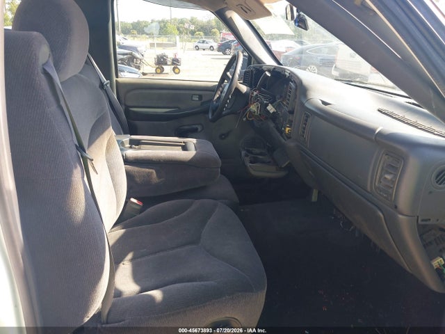 Aukcja sprzedaży 2000 Gmc Sierra 2500 Sl, vin: 1GTFC24T3YE108046, numer aukcji: 45673893