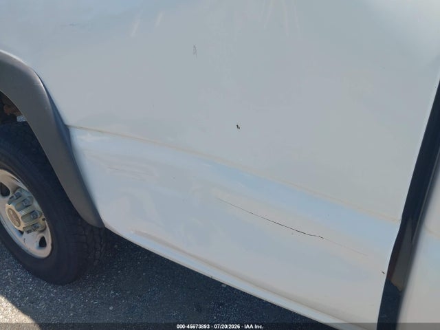 Aukcja sprzedaży 2000 Gmc Sierra 2500 Sl, vin: 1GTFC24T3YE108046, numer aukcji: 45673893