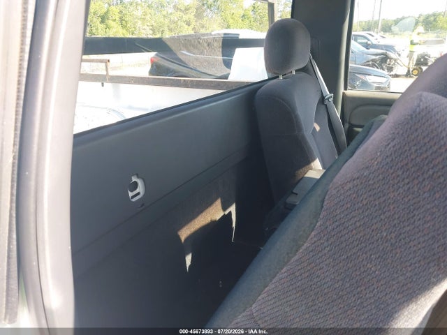 Aukcja sprzedaży 2000 Gmc Sierra 2500 Sl, vin: 1GTFC24T3YE108046, numer aukcji: 45673893