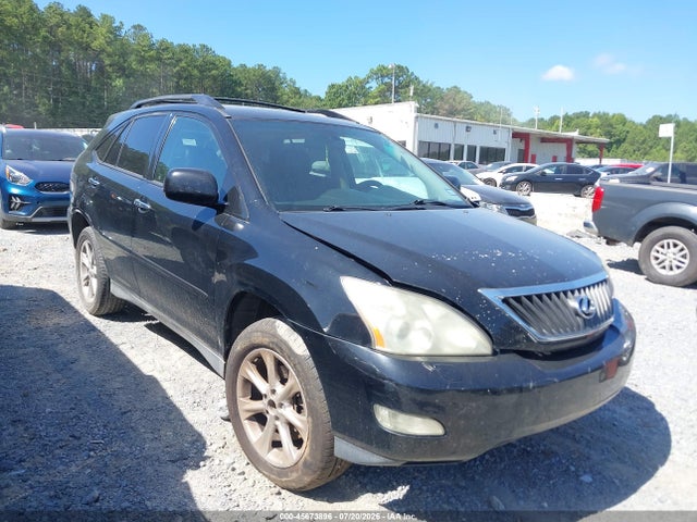 Продажа на аукционе авто 2008 Lexus Rx 350, vin: 2T2GK31U88C052632, номер лота: 45673896