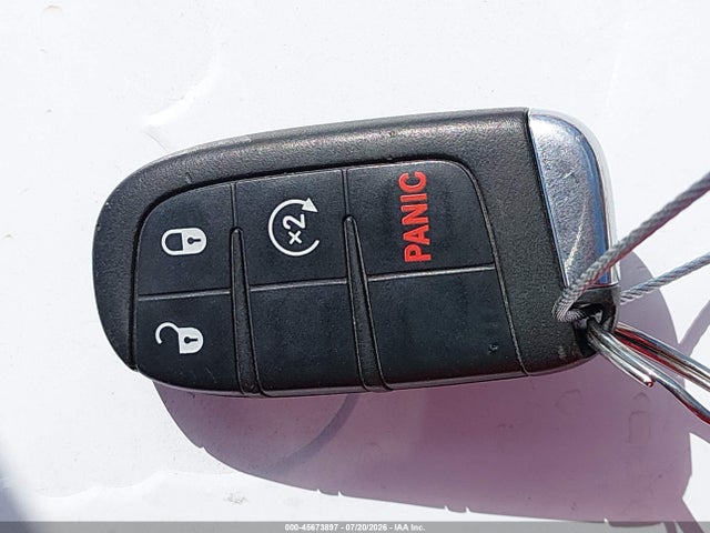 Aukcja sprzedaży 2021 Jeep Renegade Limited 4x4, vin: ZACNJDD10MPM26541, numer aukcji: 45673897