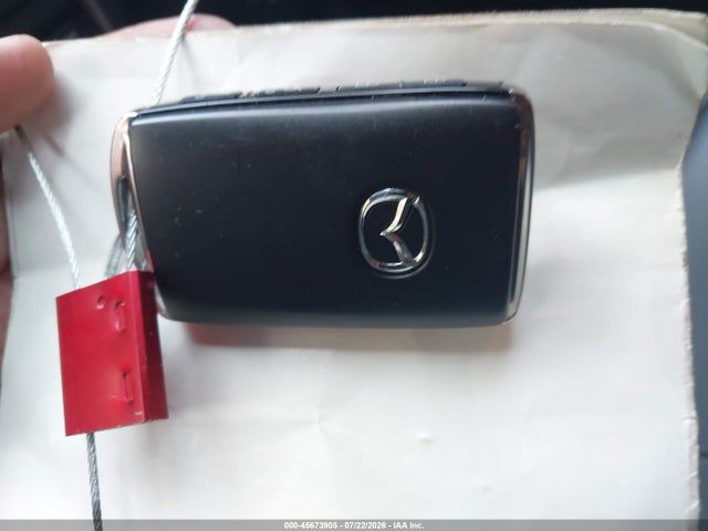 Продажа на аукционе авто 2025 Mazda Cx-5 2.5 S Preferred, vin: JM3KFBCMXS0810537, номер лота: 45673905
