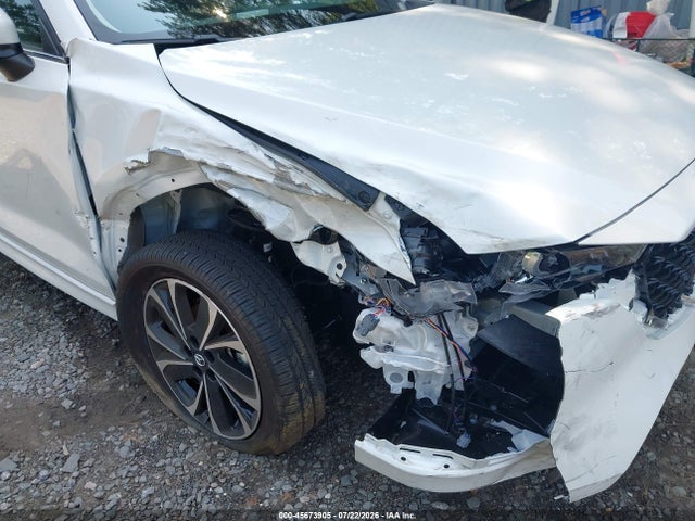 Продажа на аукционе авто 2025 Mazda Cx-5 2.5 S Preferred, vin: JM3KFBCMXS0810537, номер лота: 45673905