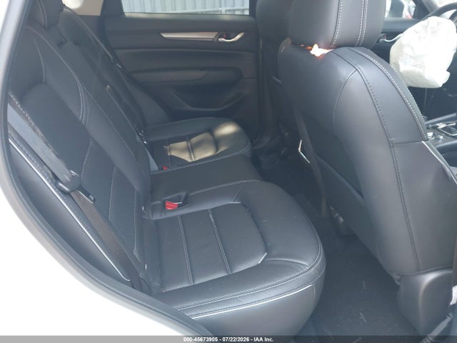 Продажа на аукционе авто 2025 Mazda Cx-5 2.5 S Preferred, vin: JM3KFBCMXS0810537, номер лота: 45673905