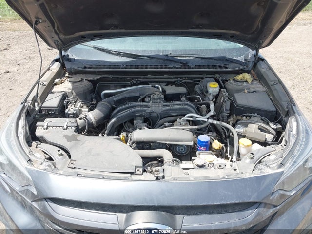 Продажа на аукционе авто 2023 Subaru Legacy Premium, vin: 4S3BWAC61P3011675, номер лота: 45673910