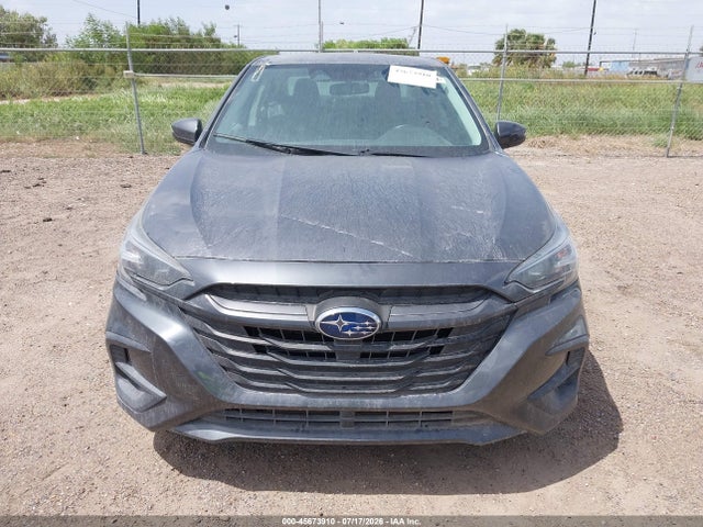 Продажа на аукционе авто 2023 Subaru Legacy Premium, vin: 4S3BWAC61P3011675, номер лота: 45673910