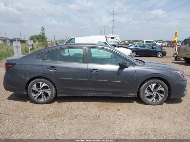 Продажа на аукционе авто 2023 Subaru Legacy Premium, vin: 4S3BWAC61P3011675, номер лота: 45673910