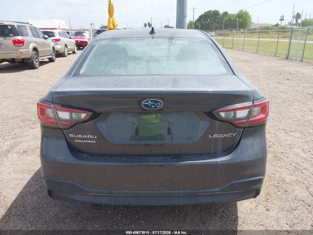 Продажа на аукционе авто 2023 Subaru Legacy Premium, vin: 4S3BWAC61P3011675, номер лота: 45673910